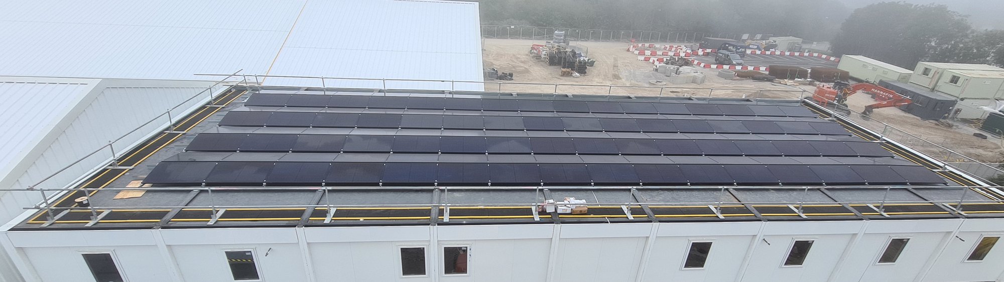 Amazon Redruth Install Amazon Redruth Install